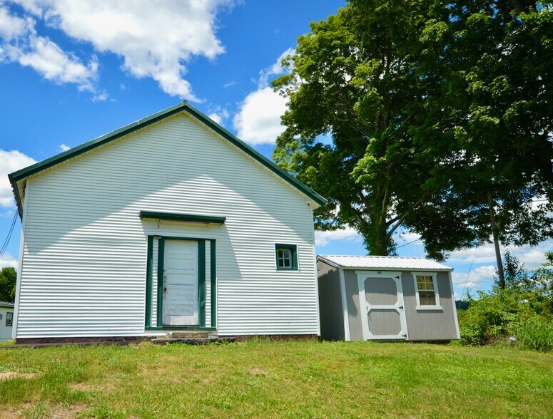 More Photos Of 6812 Route 209, Kerhonkson Hotel For Sale