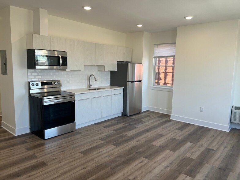 More Photos Of 4146-4148 Parkside Ave, Philadelphia Apartments For Sale
