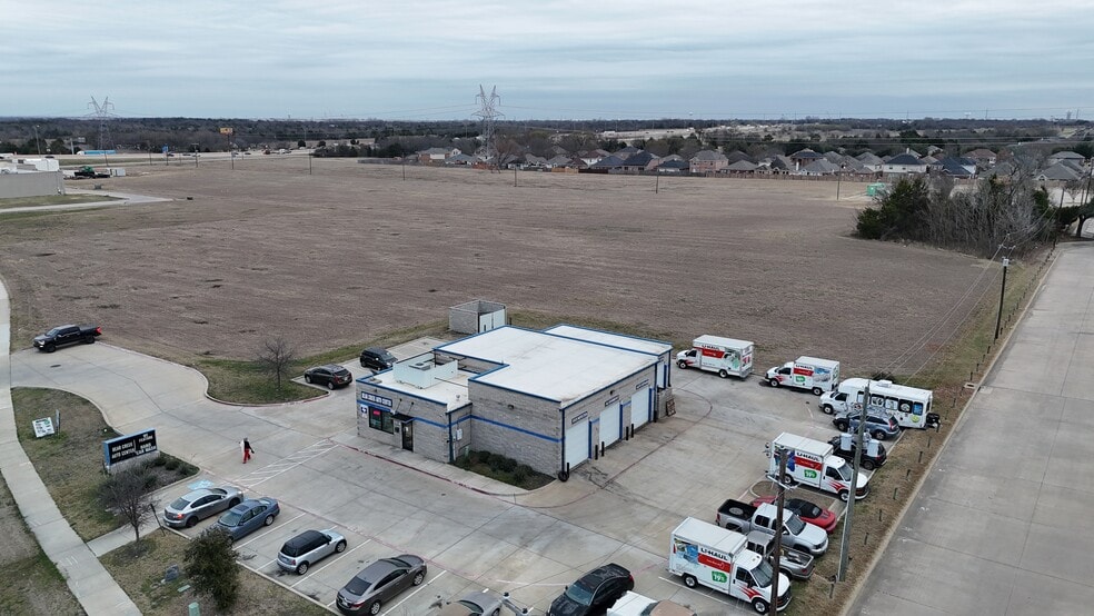 More Photos Of 1210 E Bear Creek Rd, Glenn Heights Auto Repair For Sale