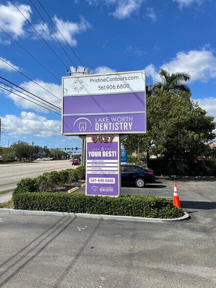 More Photos Of 6427 Lake Worth Rd, Greenacres Medical For Lease