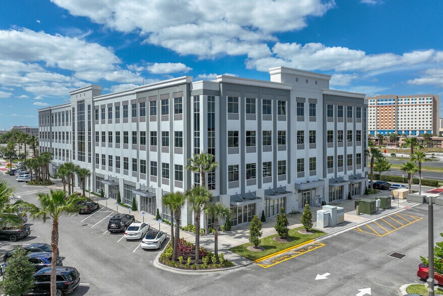 More Photos Of 7055 S Kirkman Rd, Orlando Office For Lease