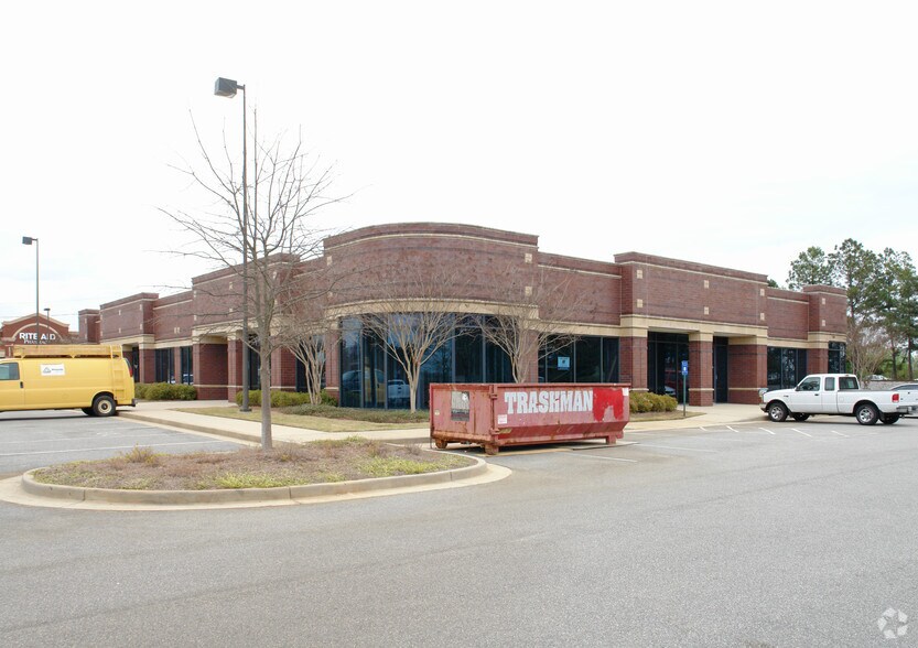 Primary Photo Of 7310 Northlake Dr, Columbus Office For Lease