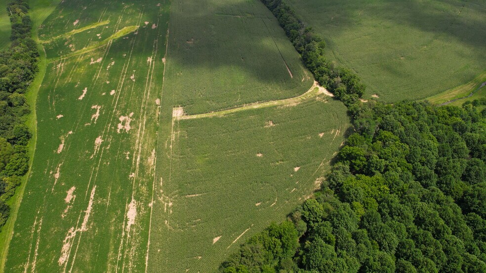More Photos Of 0 Coffman Rd, Borden Land For Sale