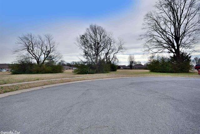 More Photos Of 940 Carolyn Ln, Conway Land For Sale