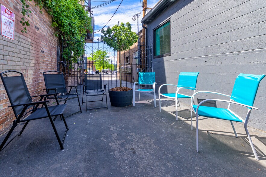 More Photos Of 415 N Higgins Ave, Missoula Loft Creative Space For Lease