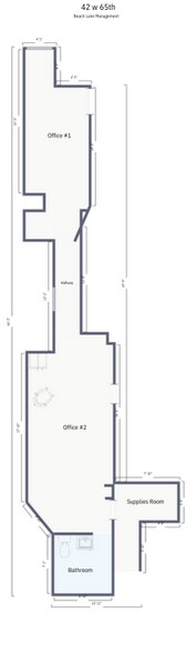 More Photos Of 42 W 65th St, New York Apartments For Lease