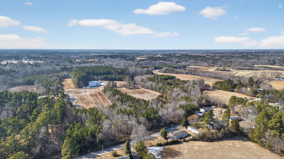 More Photos Of 515 Walker Ave, Norlina Land For Sale