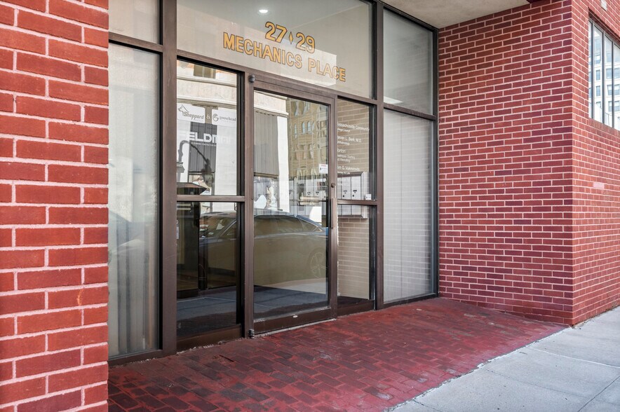 More Photos Of 19-29 Mechanic St, Worcester Office For Sale