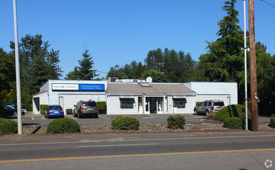 Primary Photo Of 502 54th Ave E, Fife Office For Lease