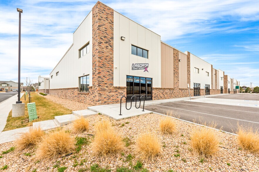 More Photos Of 4530 Venture Dr, Johnstown Warehouse For Sale