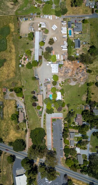 More Photos Of 3820 Bodega Ave, Petaluma Land For Sale