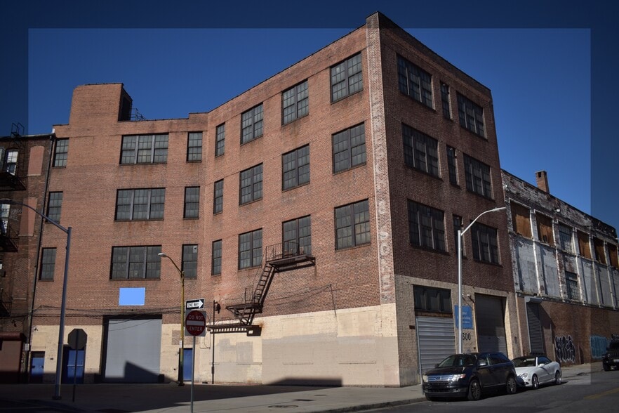 More Photos Of 600 Aisquith St, Baltimore Warehouse For Sale