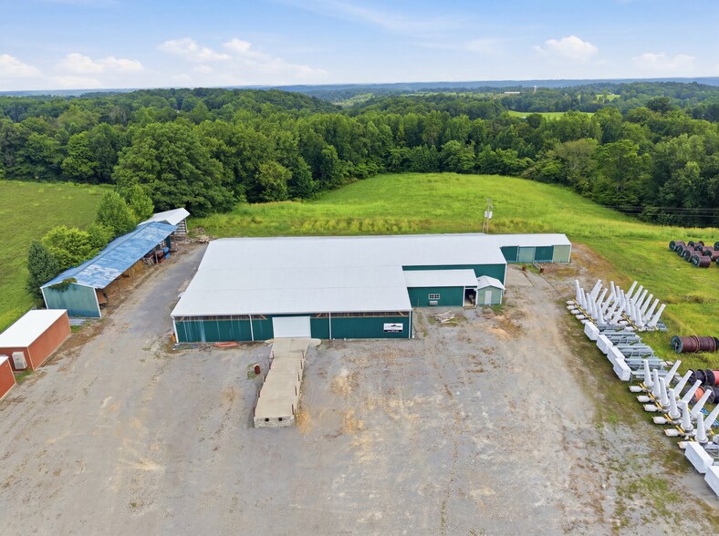 More Photos Of 7624 Liberty Rd, Columbia Manufacturing For Sale