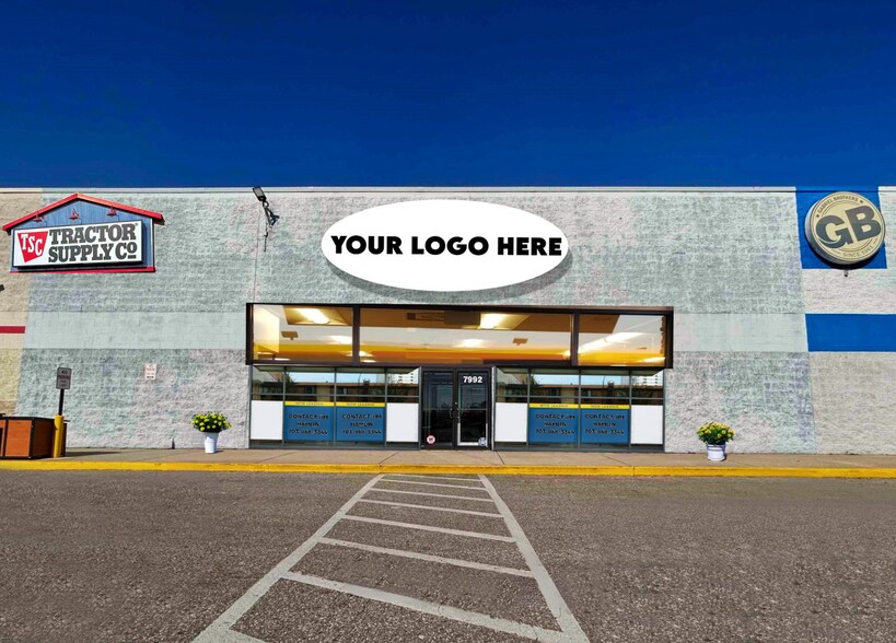 Primary Photo Of 7940-7992 Crain Hwy, Glen Burnie Unknown For Lease