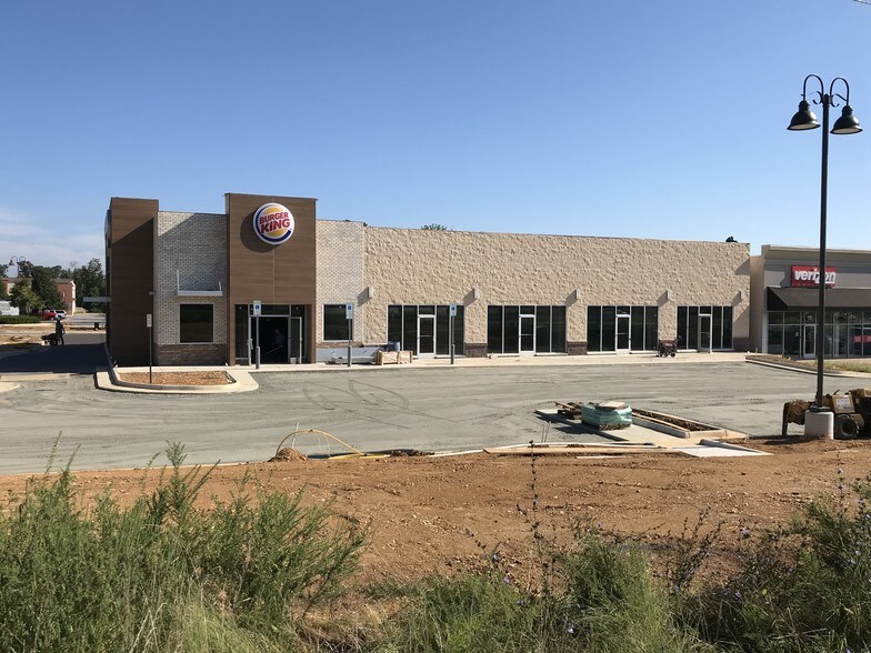 More Photos Of 5649-5831 Plank Rd, Fredericksburg Unknown For Lease