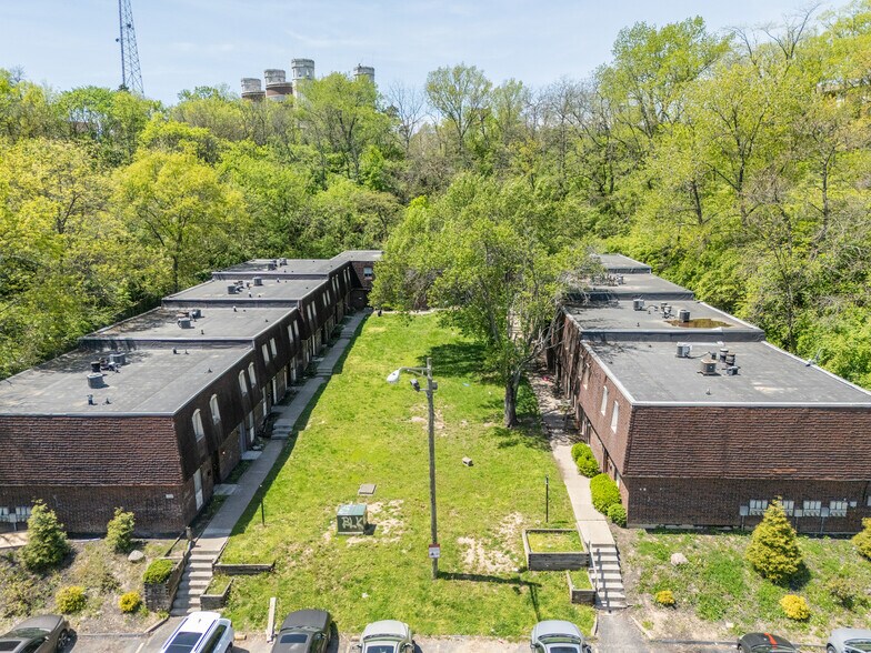 More Photos Of 5459-5473 Kirby Ave, Cincinnati Apartments For Sale