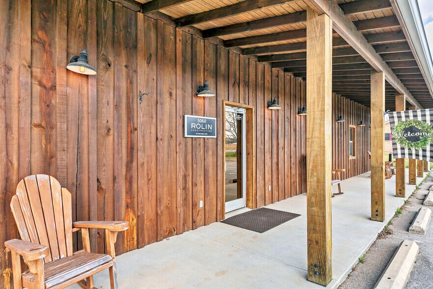 More Photos Of 5060 Jack Springs Rd, Atmore Light Distribution For Lease