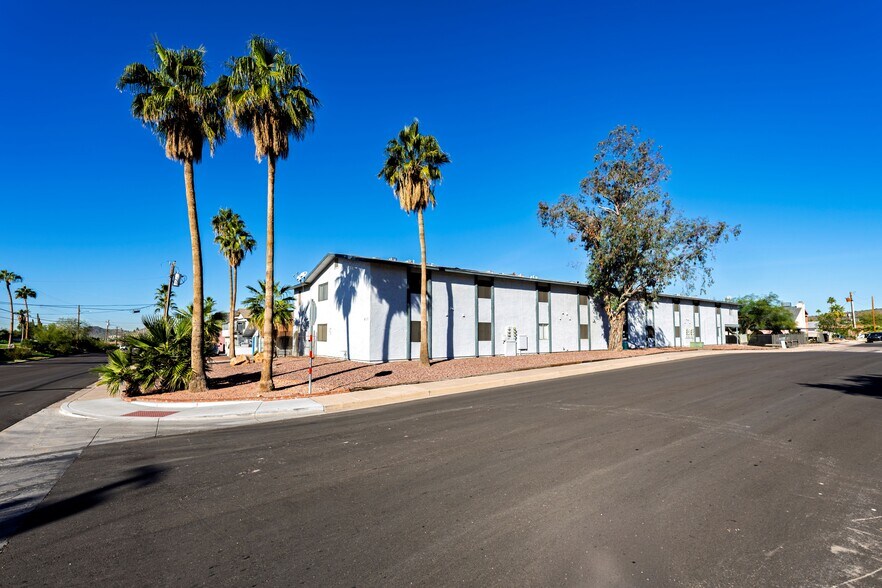 More Photos Of 1452 E Cinnabar Ave, Phoenix Apartments For Sale