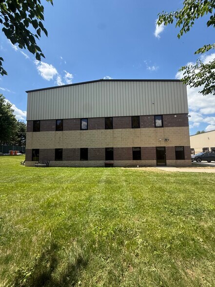 More Photos Of , Flemington Industrial For Sale