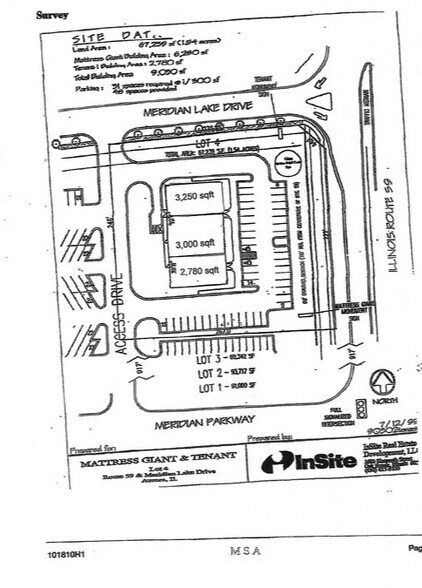 More Photos Of 1076 Route 59, Aurora Freestanding For Lease