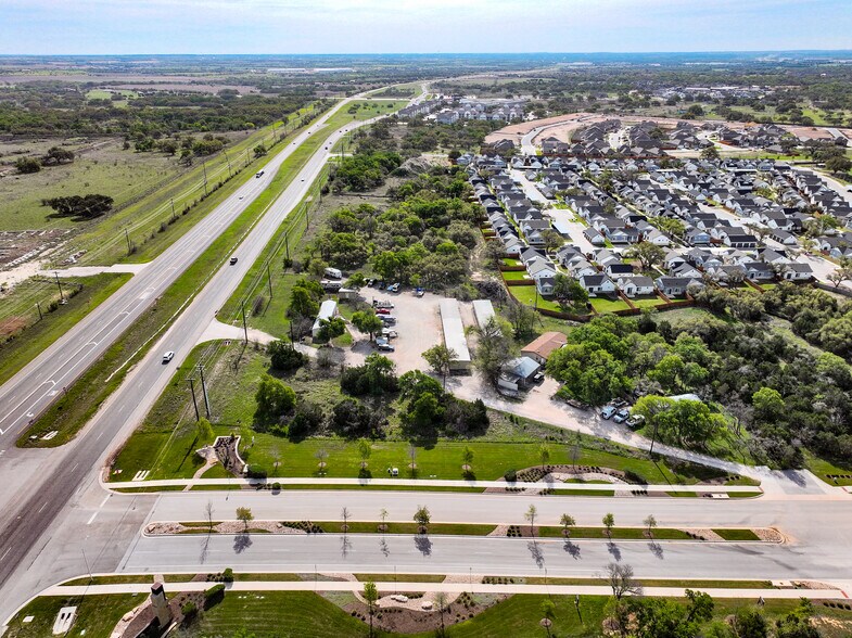 More Photos Of 151 Bonnett Ln, Georgetown Land For Sale