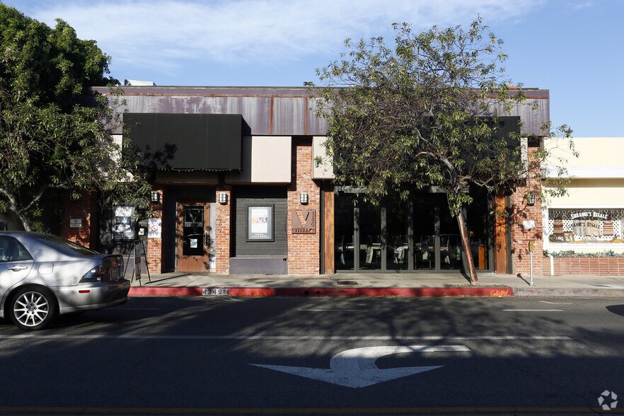 More Photos Of 4347-4349 Tujunga Ave, Studio City Coworking Space