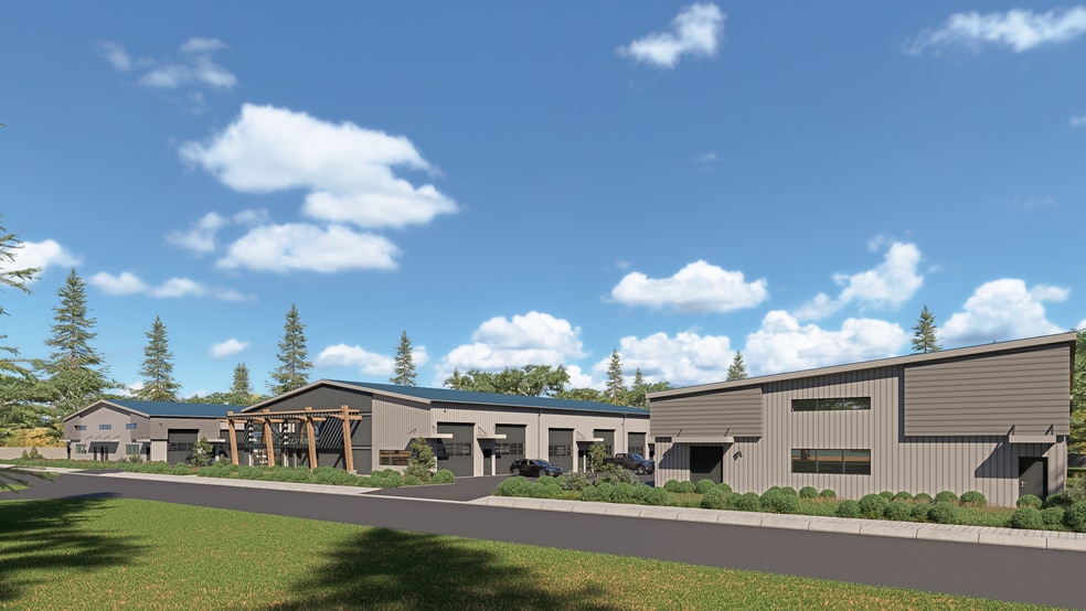 More Photos Of 2467 Industrial Blvd, Grand Junction Warehouse For Sale