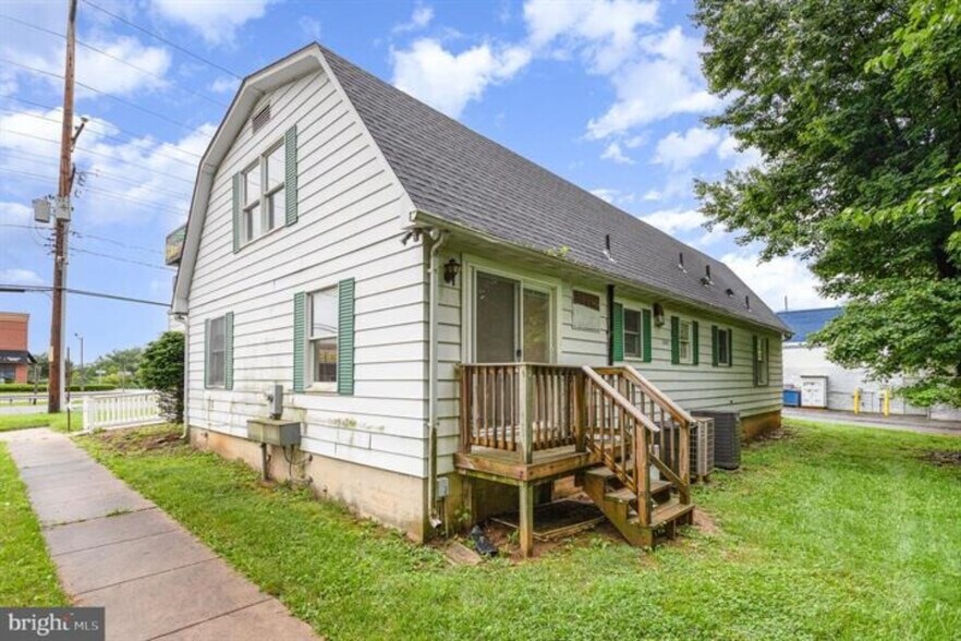 More Photos Of 1041 Baltimore Blvd, Westminster Medical For Sale