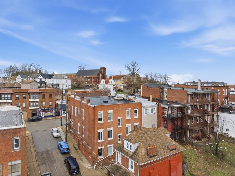 More Photos Of 2600-2602 Brownsville Rd, Pittsburgh Storefront Retail Residential For Sale