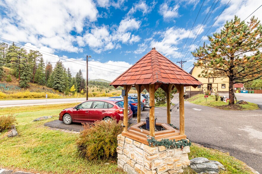 More Photos Of 27051 Barkley Rd, Conifer General Retail For Sale