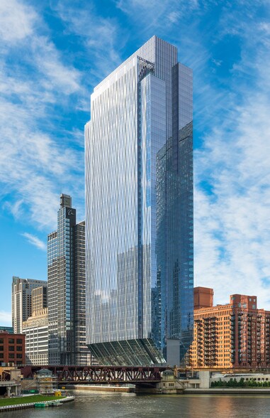 More Photos Of 150 N Riverside Plz, Chicago Office For Lease
