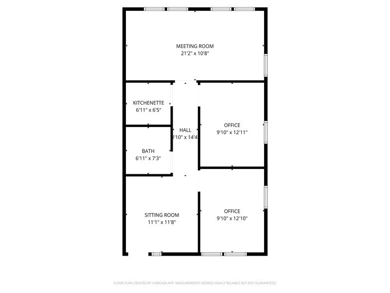 More Photos Of 595 Round Rock West, Round Rock Office For Lease
