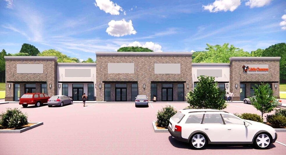 Primary Photo Of 123 Spartanburg Hwy, Lyman Storefront Retail Office For Lease