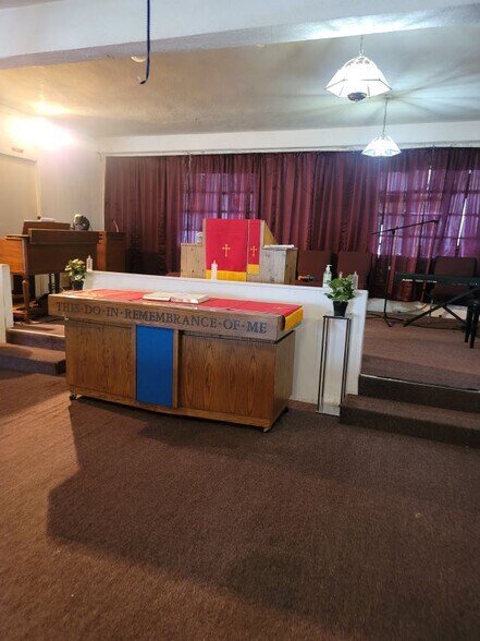 More Photos Of 2812-2816 Havenscourt Blvd, Oakland Storefront Retail Residential For Sale