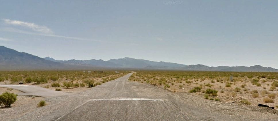 Primary Photo Of 2060 Bell Vista, Pahrump Land For Sale