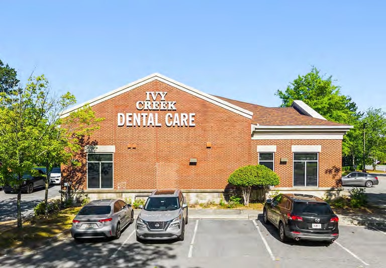 More Photos Of 3364 Hamilton Mill Rd, Buford Medical For Sale