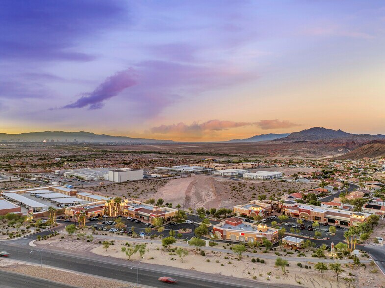 More Photos Of E Lake Mead Pky, Henderson Unknown For Lease
