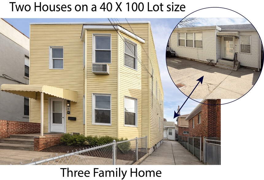 More Photos Of 2151 48th St, Astoria Apartments For Sale