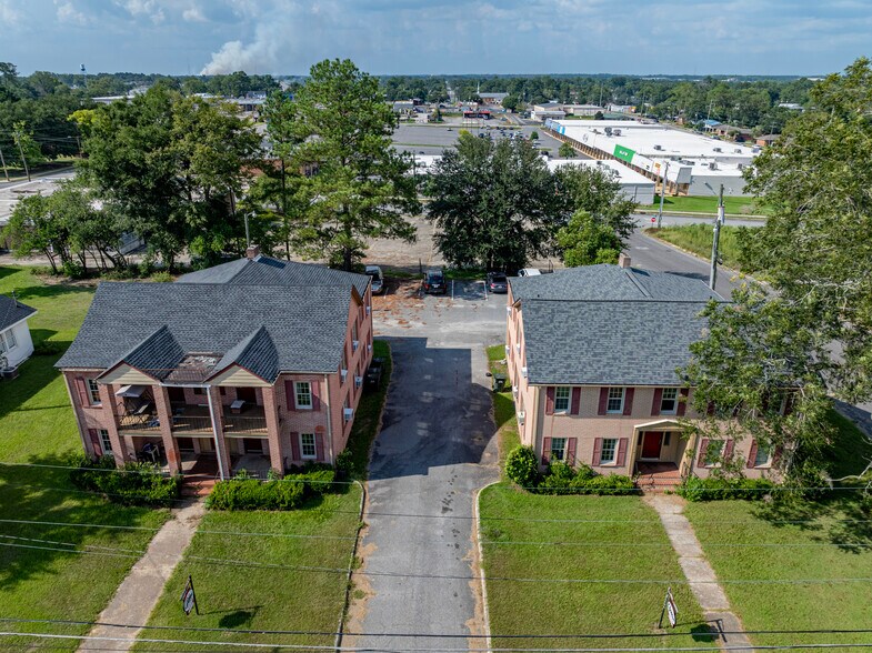 More Photos Of 521 SE 5th Ave, Moultrie Apartments For Sale
