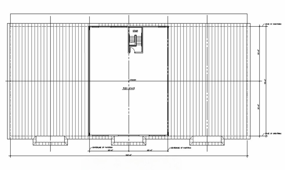 More Photos Of 1902 Back Acre Cir, Mount Airy Office For Lease