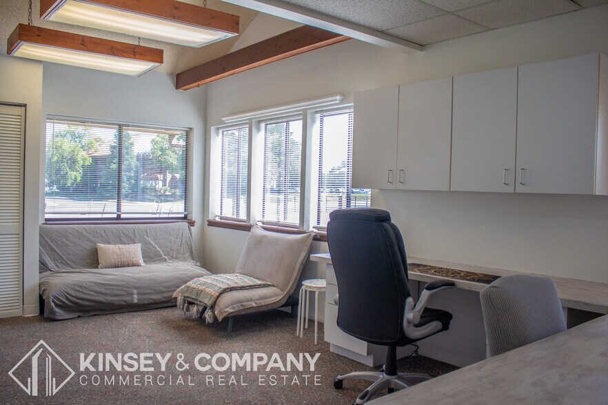 More Photos Of 1201 S Parker Rd, Denver Medical For Sale