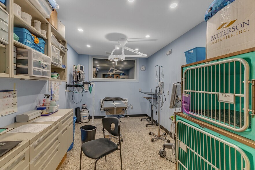 More Photos Of 141 E Main St, Youngsville Medical For Sale