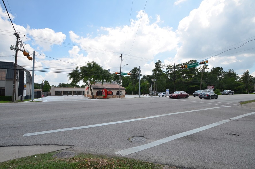 More Photos Of 14129 Memorial Dr, Houston Restaurant For Sale