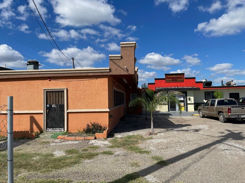 More Photos Of 100-109 Old Robstown Rd, Corpus Christi General Retail For Sale