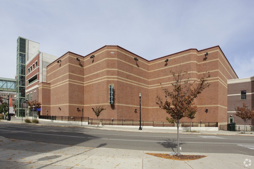 More Photos Of 180 Portage St, Kalamazoo Movie Theatre For Sale