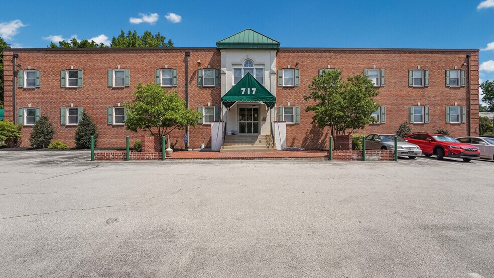 More Photos Of 717 Bethlehem Pike, Erdenheim Office For Sale