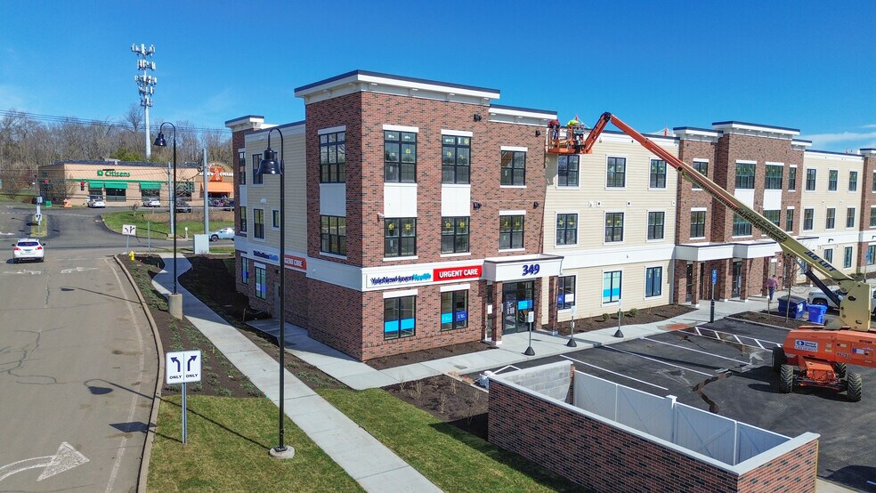 Primary Photo Of 349 E Main St, Branford Apartments For Lease