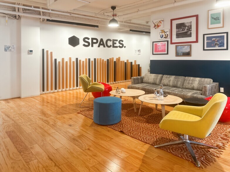 More Photos Of 240-244 Elm St, Somerville Coworking Space