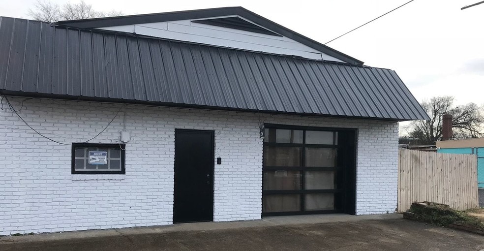More Photos Of 1019 Whites Creek Pike, Nashville Flex For Sale