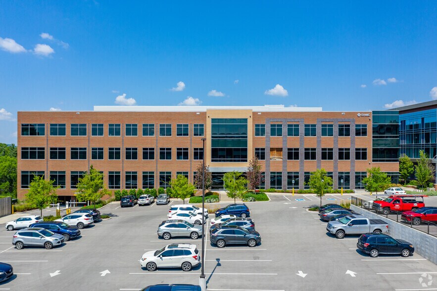 More Photos Of 5005 Maryland Way, Brentwood Office For Lease